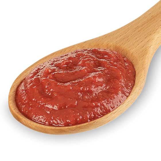 Extra Heavy Pizza Sauce