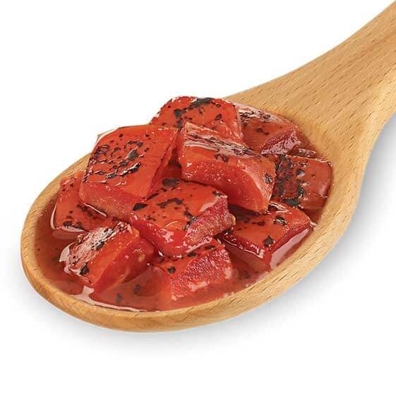 Fire Roasted Tomatoes