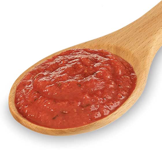 Fully Prepared Pizza Sauce