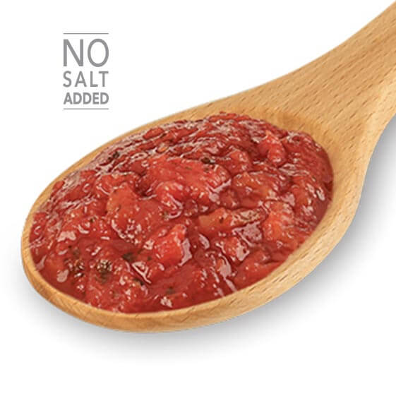 No Salt Added Marinara Sauce