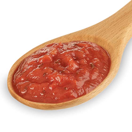 Spaghetti Sauce